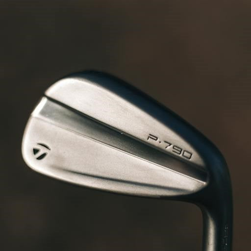 Uudet golfmailat