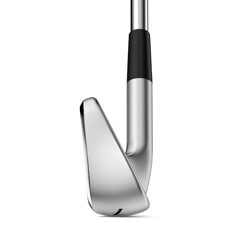 Wilson Dynapower Irons