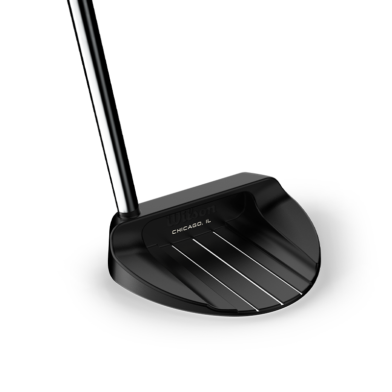 Wilson Infinite The Bean Putter