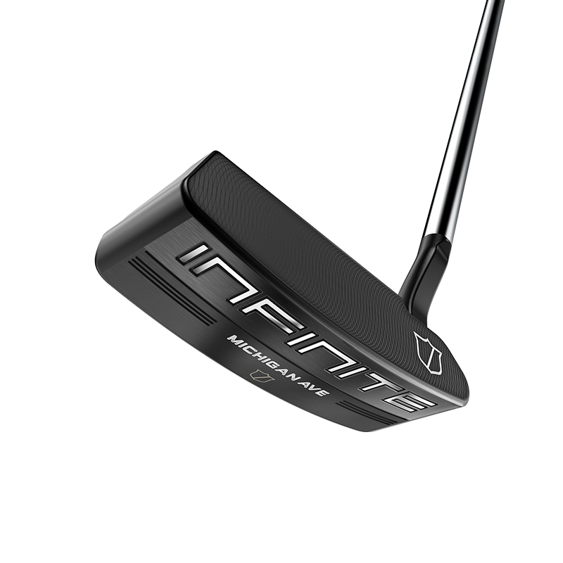 Wilson Infinite Mich Ave Putter