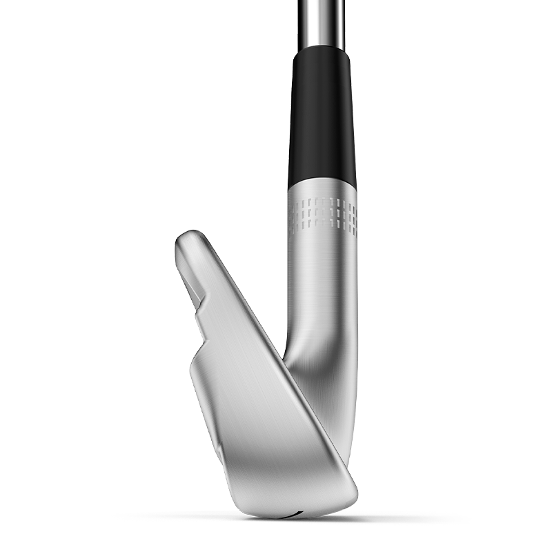 Wilson Staff Model XB Irons