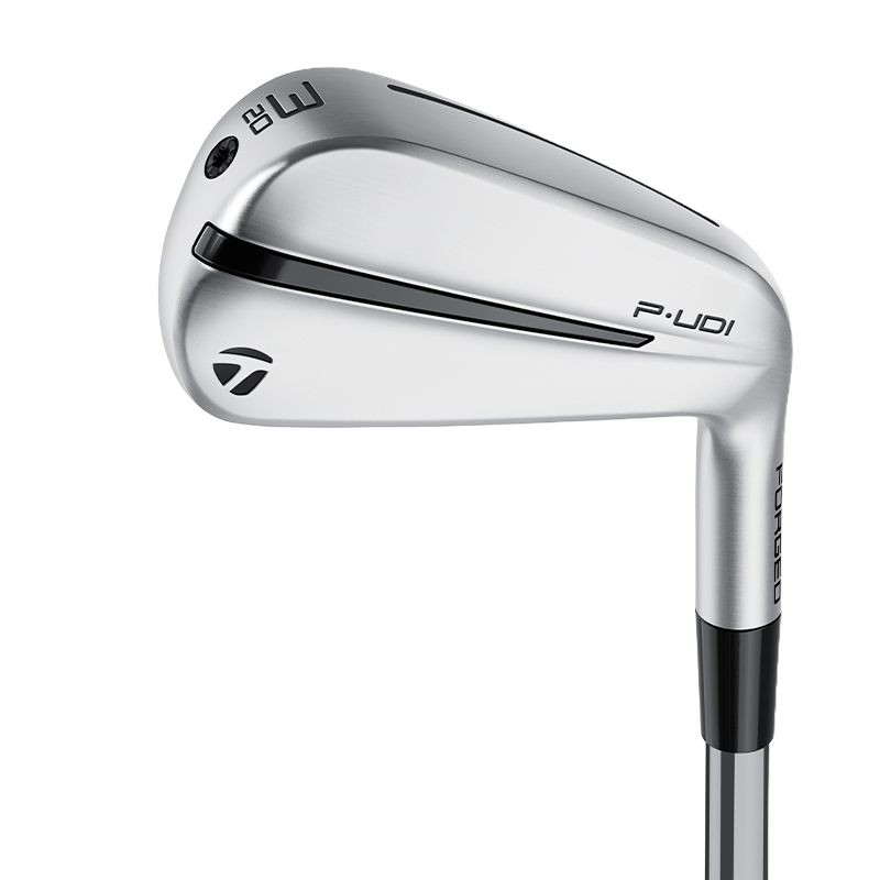 TaylorMade P UDI Utility Iron
