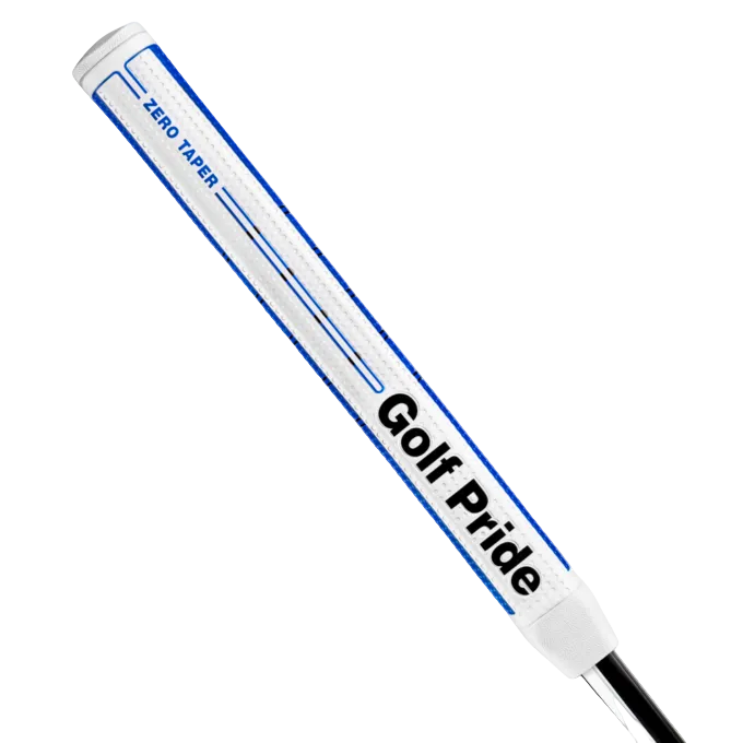 Golf Pride Zero Taper