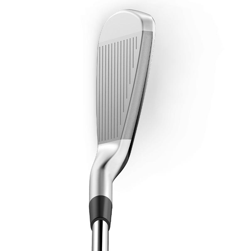 Wilson Dynapower Irons