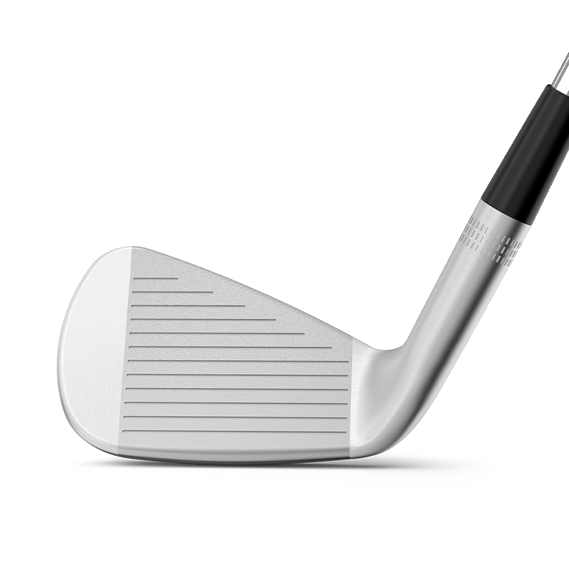 Wilson Staff Model Blade Irons