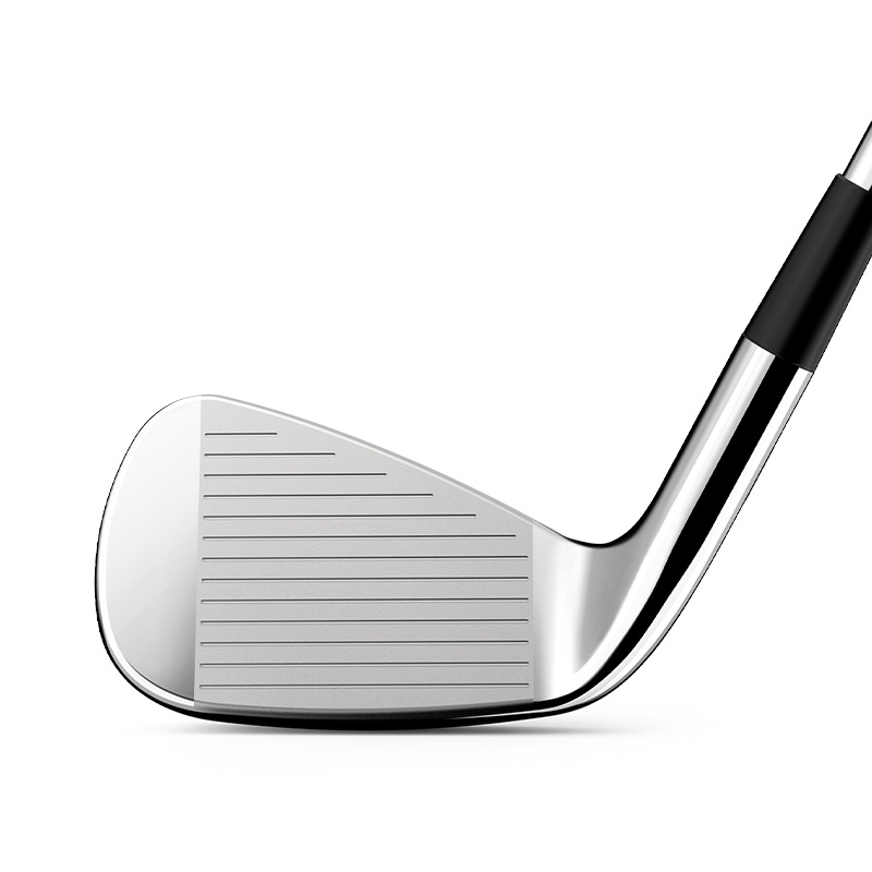Wilson Dynapower Forged Irons