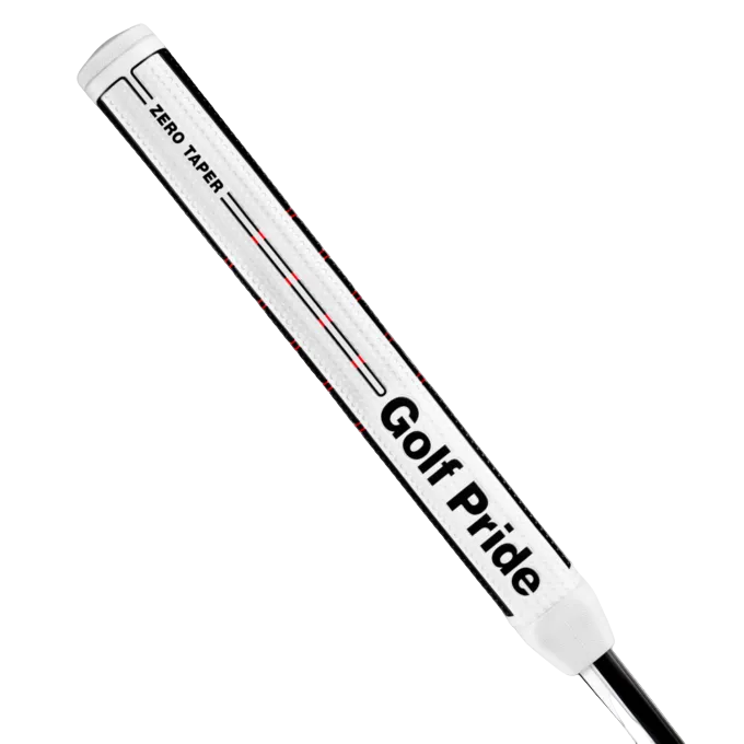 Golf Pride Zero Taper