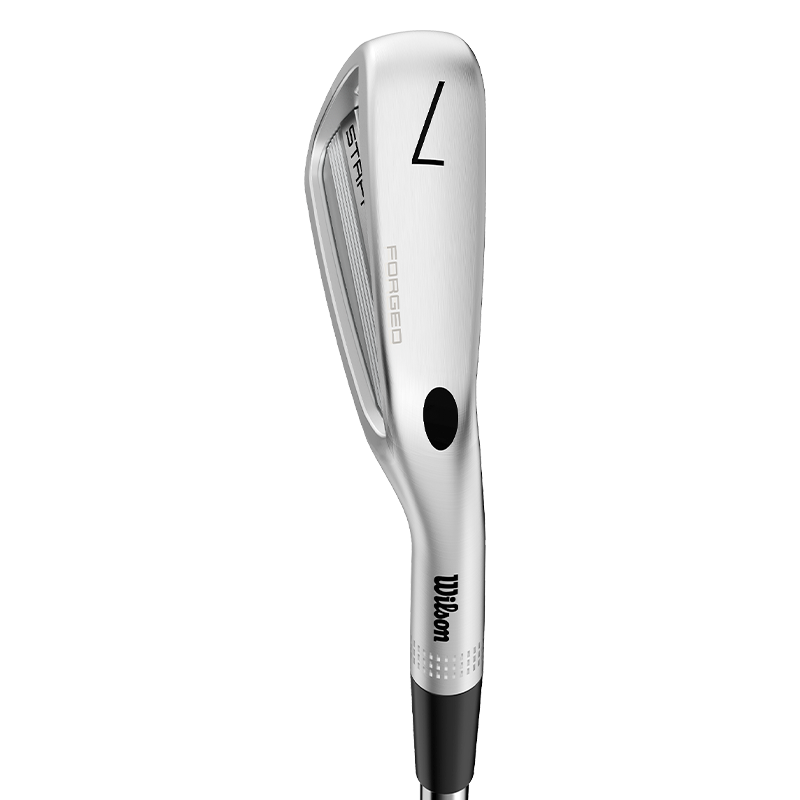 Wilson Staff Model CB Irons
