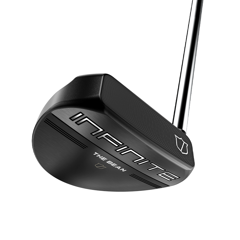 Wilson Infinite The Bean Putter