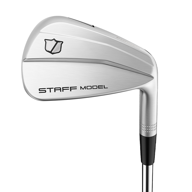 Wilson Staff Model Blade Irons