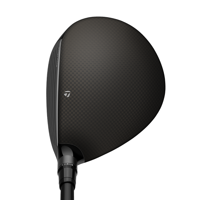 TaylorMade Qi4D Tour Fairway Wood