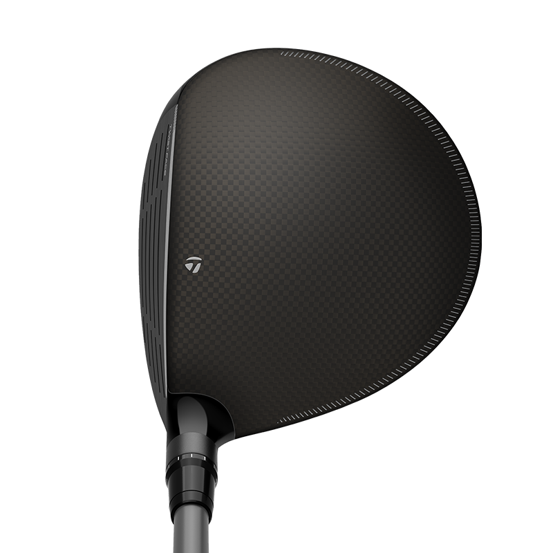 TaylorMade Qi4D Max Lite Fairway Wood