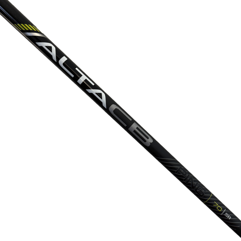 PING ALTA CB 70 Senior Flex (Hybrid Shaft)