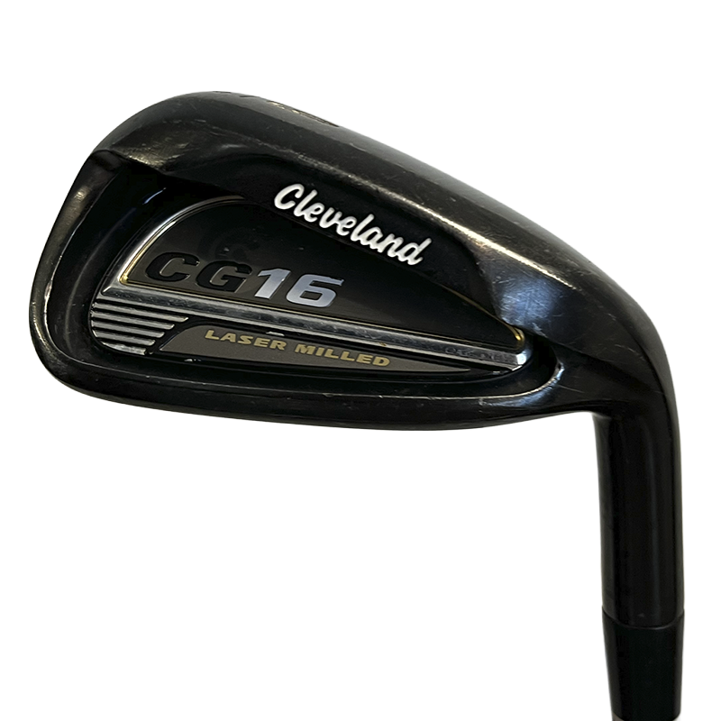 Cleveland CG16 Black Pearl 3-P
