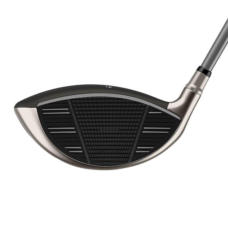 TaylorMade Qi4D Max Lite Driver