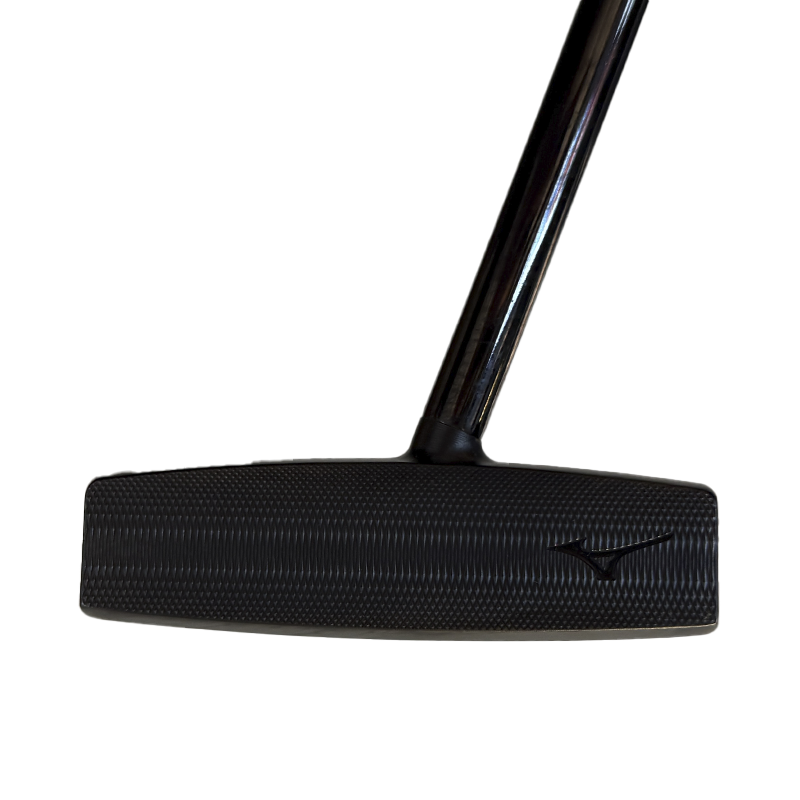 Mizuno M-Craft OMOI 05 Black Putter