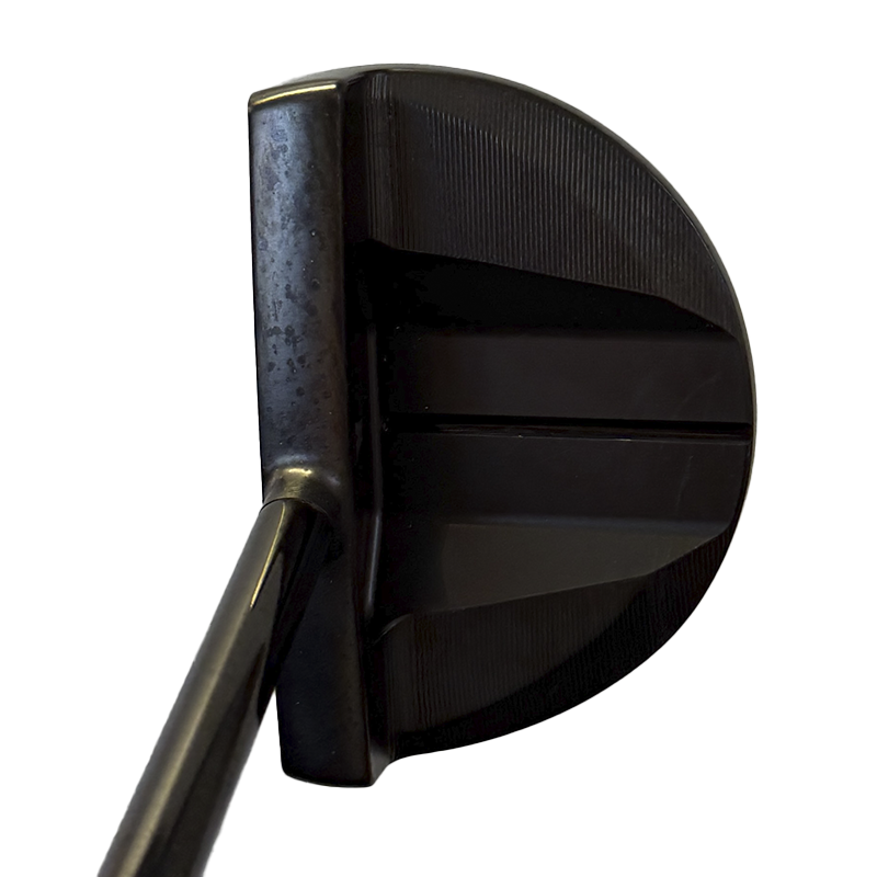 Mizuno M-Craft OMOI 05 Black Putter