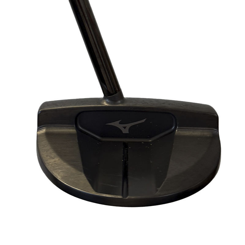 Mizuno M-Craft OMOI 05 Black Putter