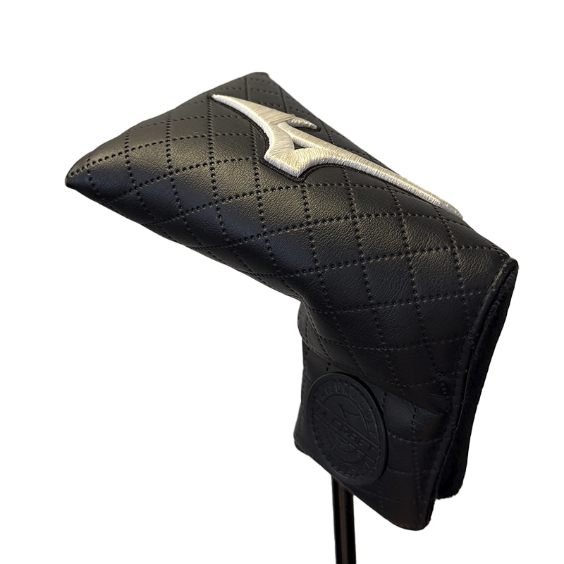 Mizuno M-Craft OMOI 05 Black Putter