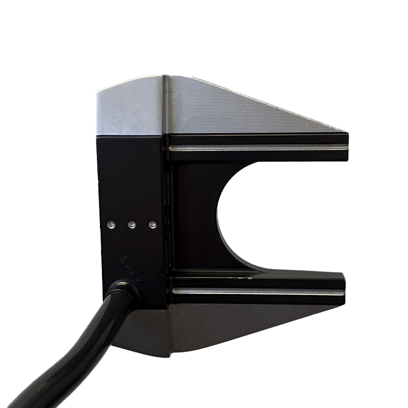 Odyssey Metal X Milled 7 Putter