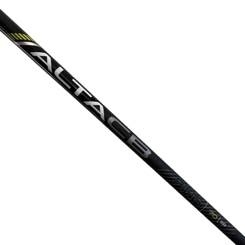 PING ALTA CB 70 Senior Flex (Hybrid Shaft)