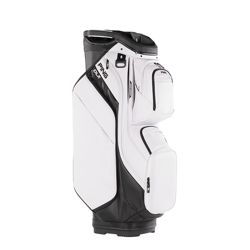 PING DLX Cart Bag
