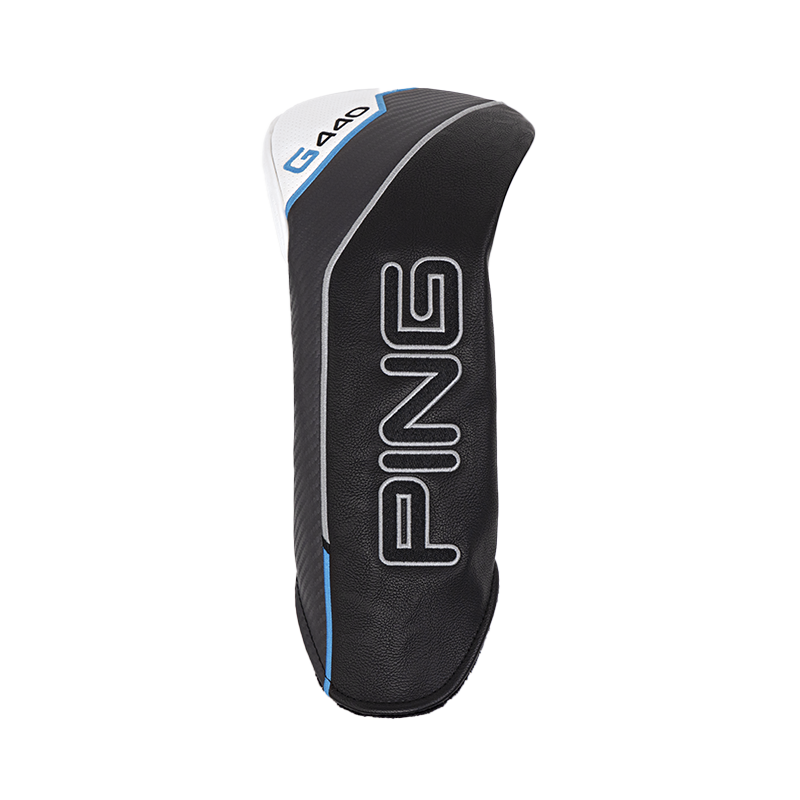 PING G440 MAX Driver