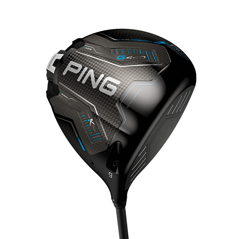 PING G440 K Driver