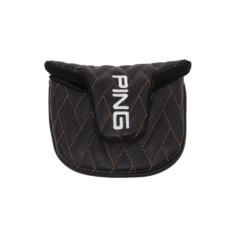 PING Scottsdale Tec Ketsch 4 Putter
