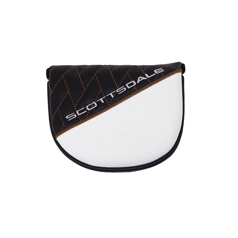PING Scottsdale Tec Ketsch Onset Putter