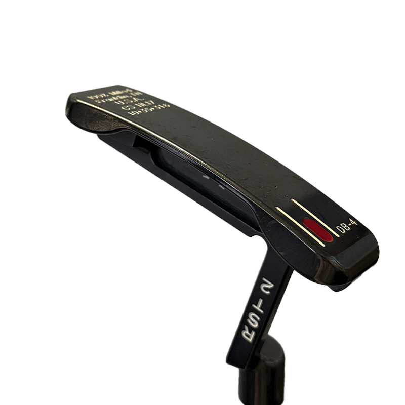 SeeMore DB-4 Putter