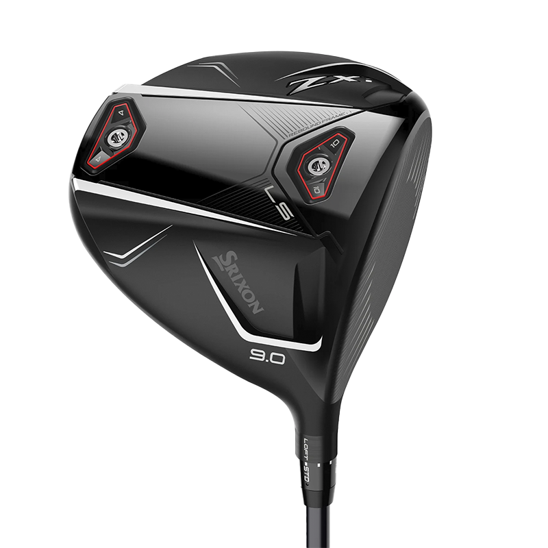 Srixon ZXi LS Driver