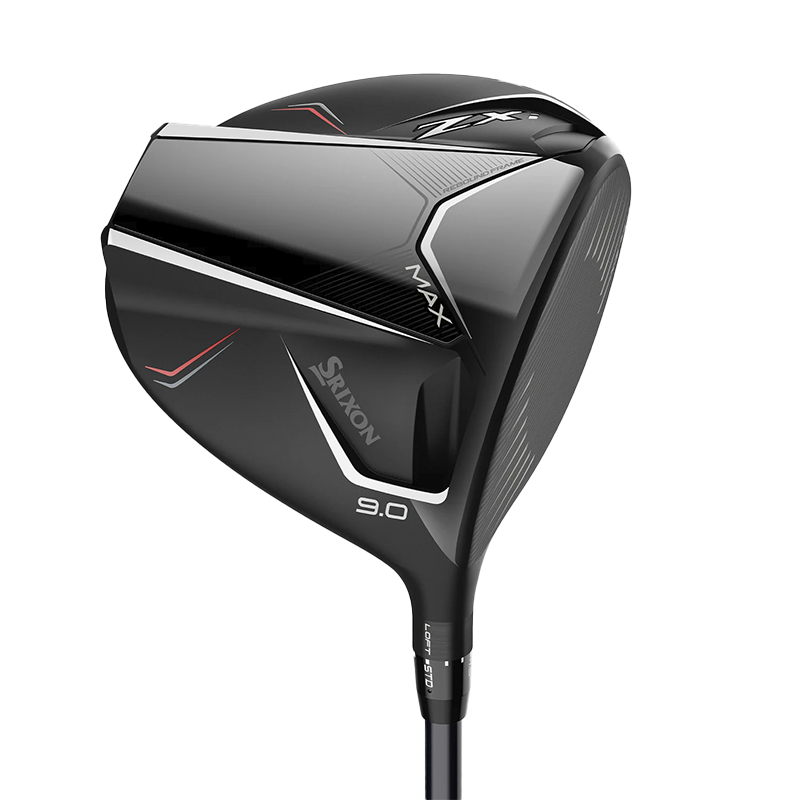 Srixon ZXi Max Driver