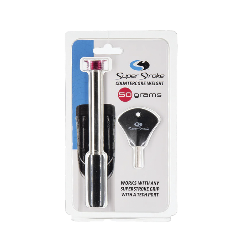 SuperStroke Counter Core Putter Weight 50g