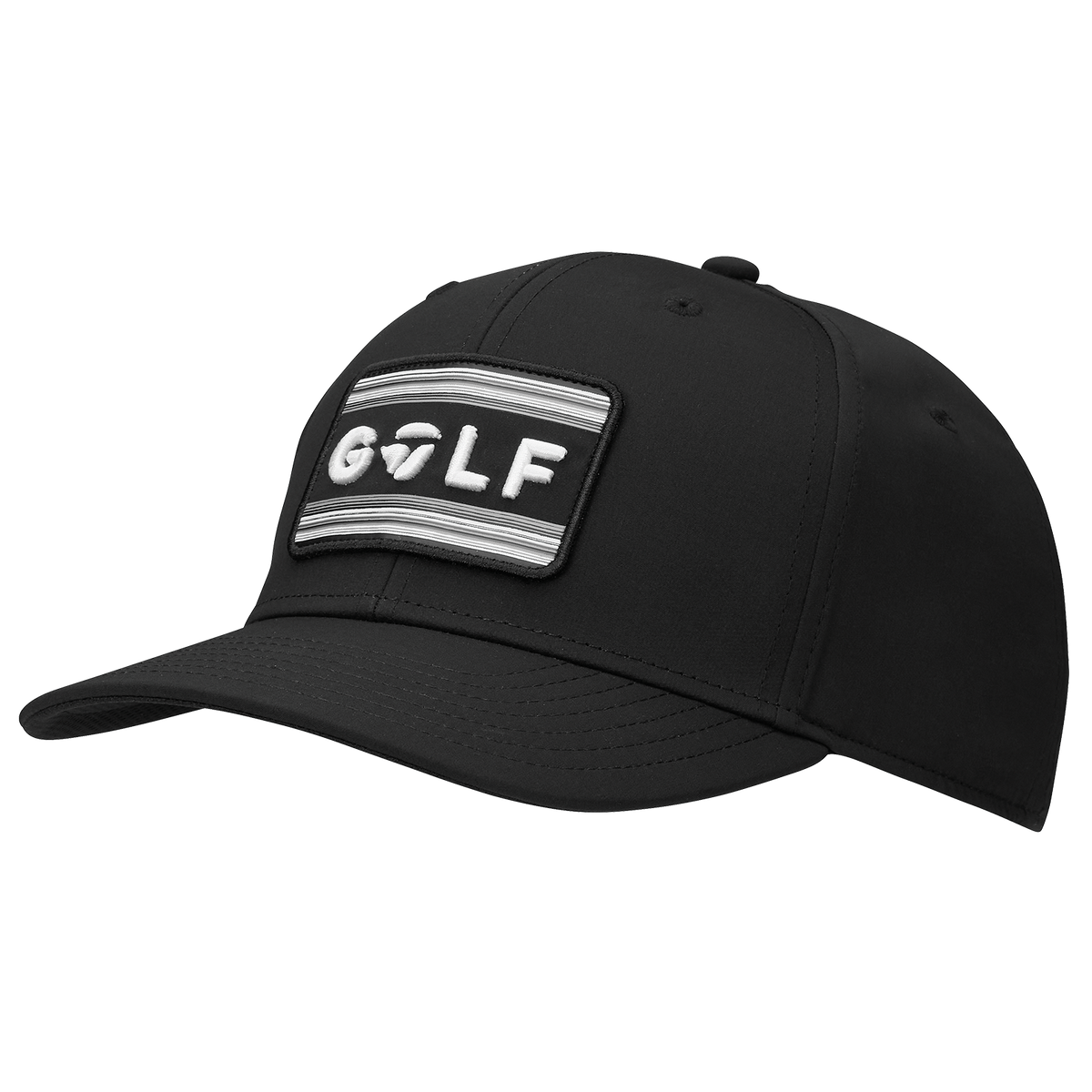 TaylorMade Sunset Golf Snapback Hat