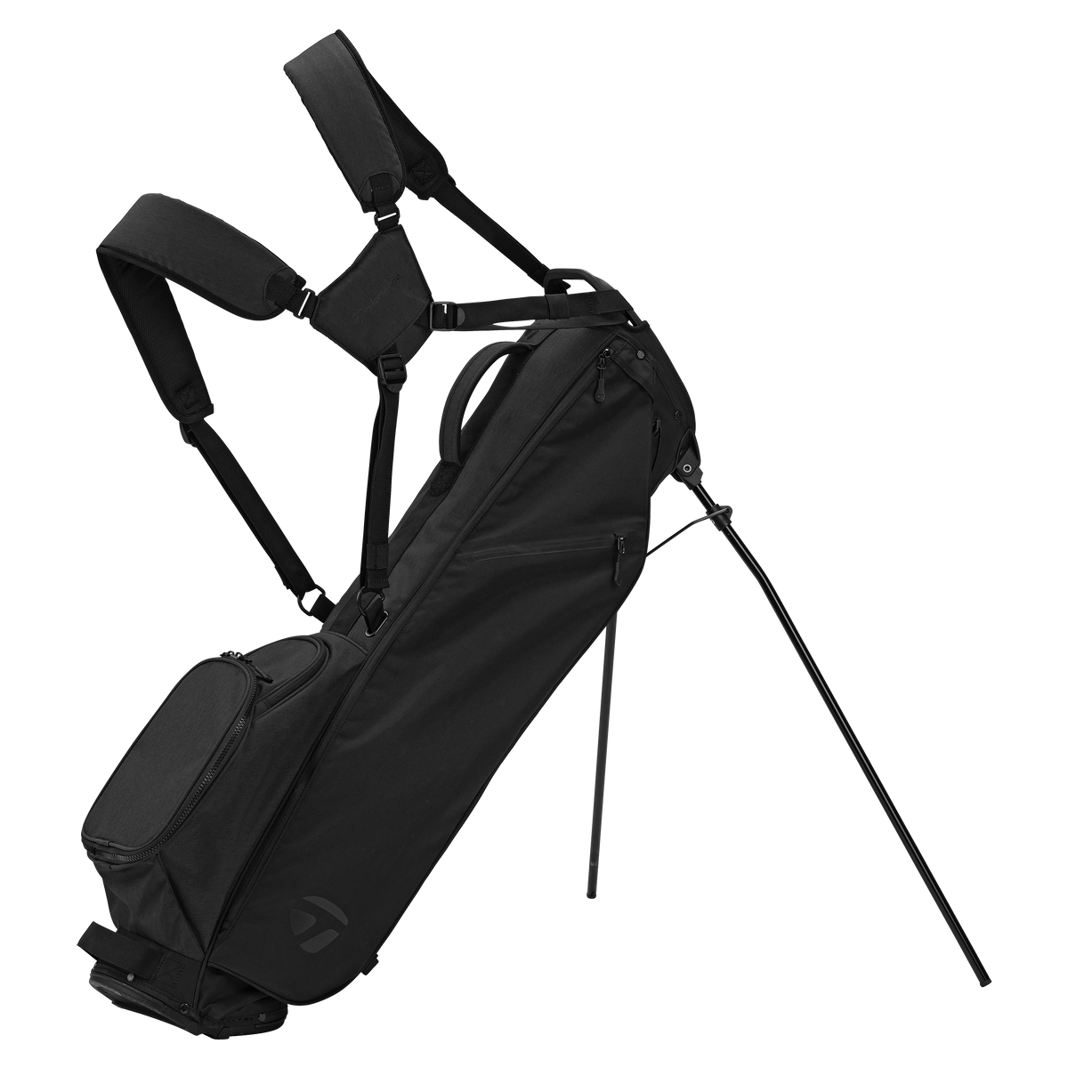 TaylorMade FlexTech Carry Stand Bag