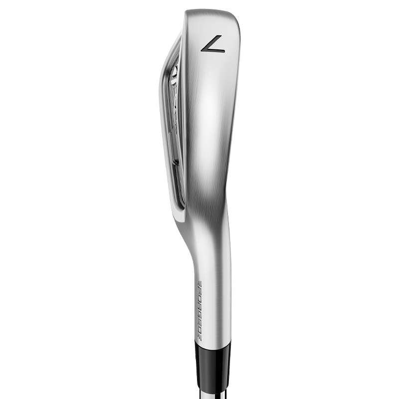 TaylorMade P7CB Irons
