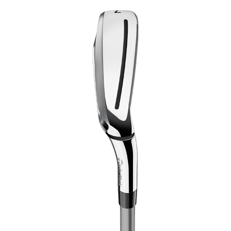 TaylorMade Kalea Gold Irons