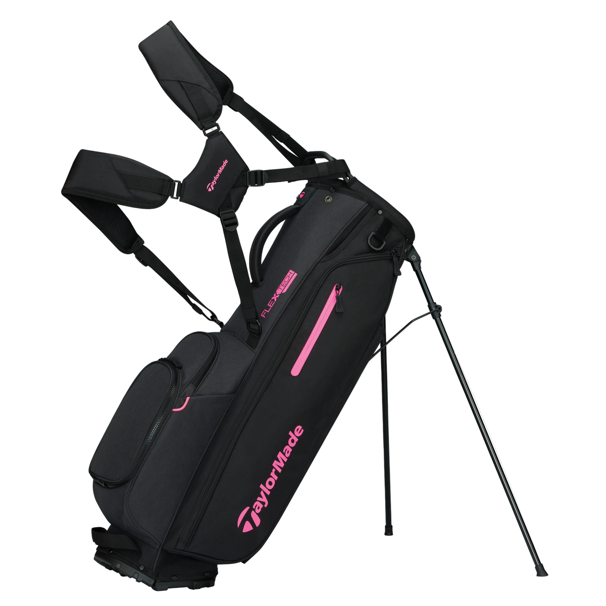 TaylorMade FlexTech Stand Bag