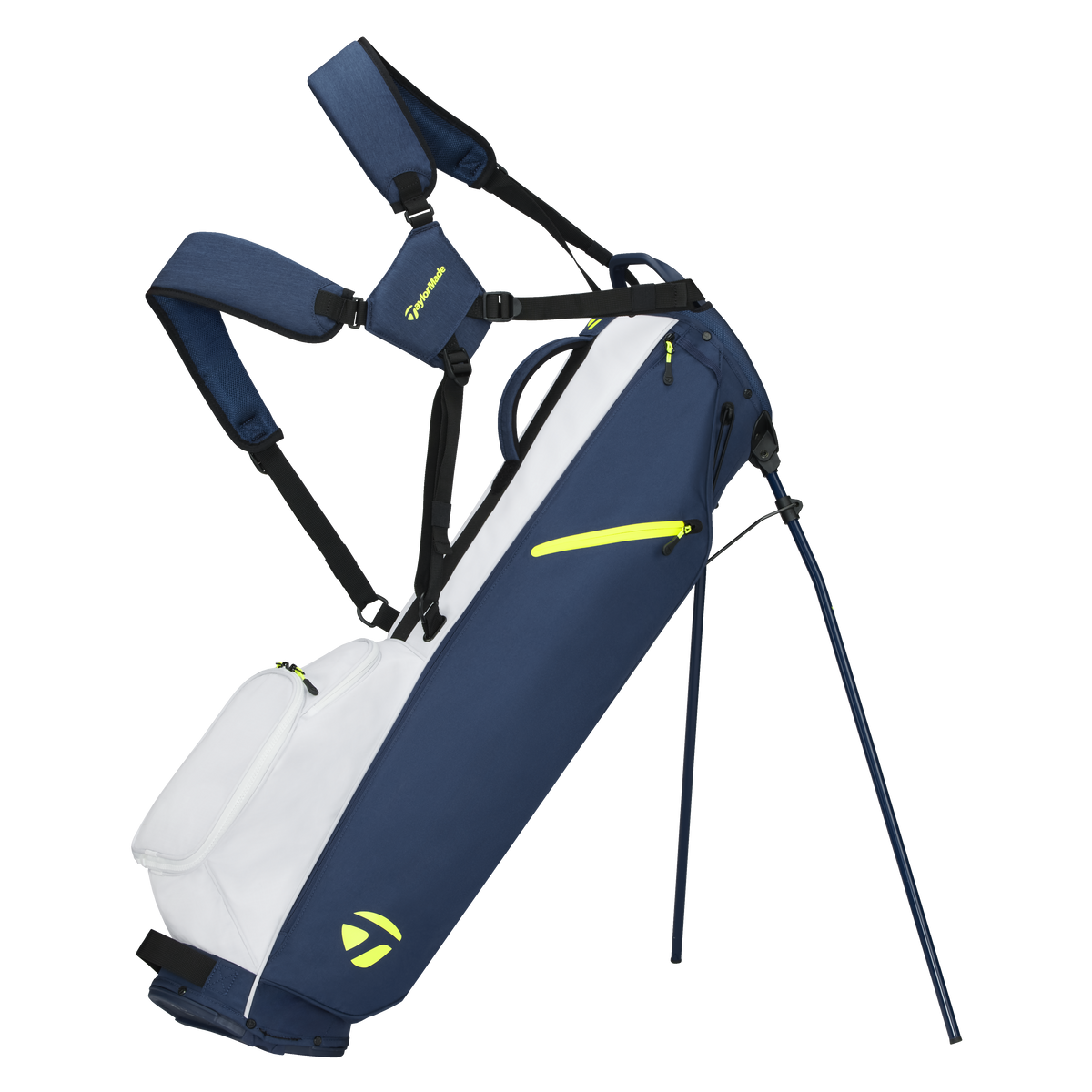 TaylorMade FlexTech Carry Stand Bag