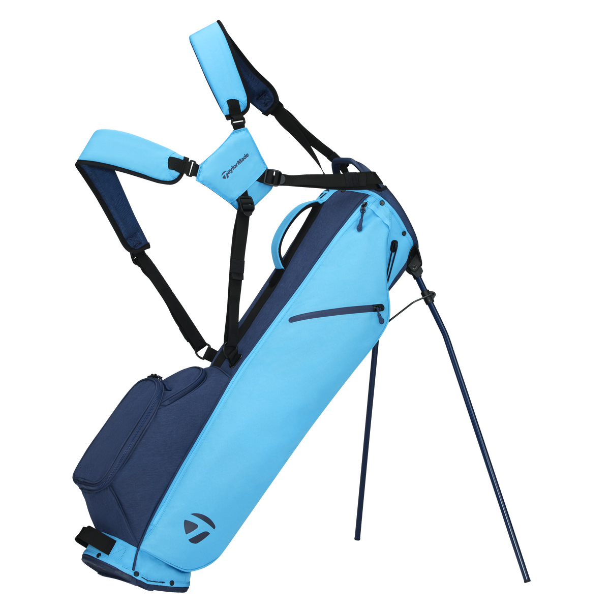TaylorMade FlexTech Carry Stand Bag