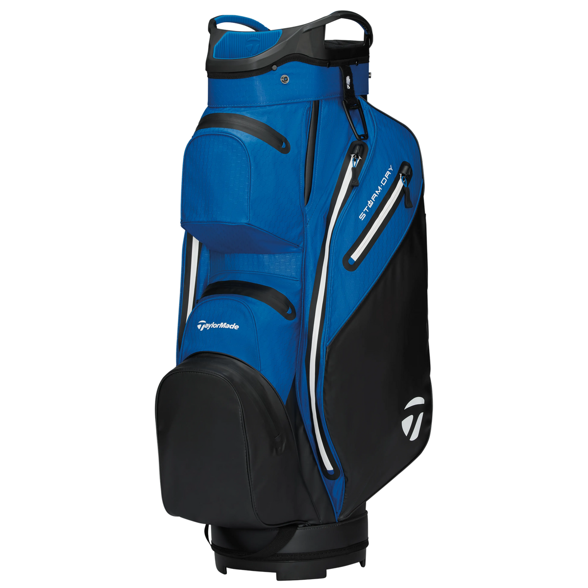 TaylorMade Storm Dry Cart Bag