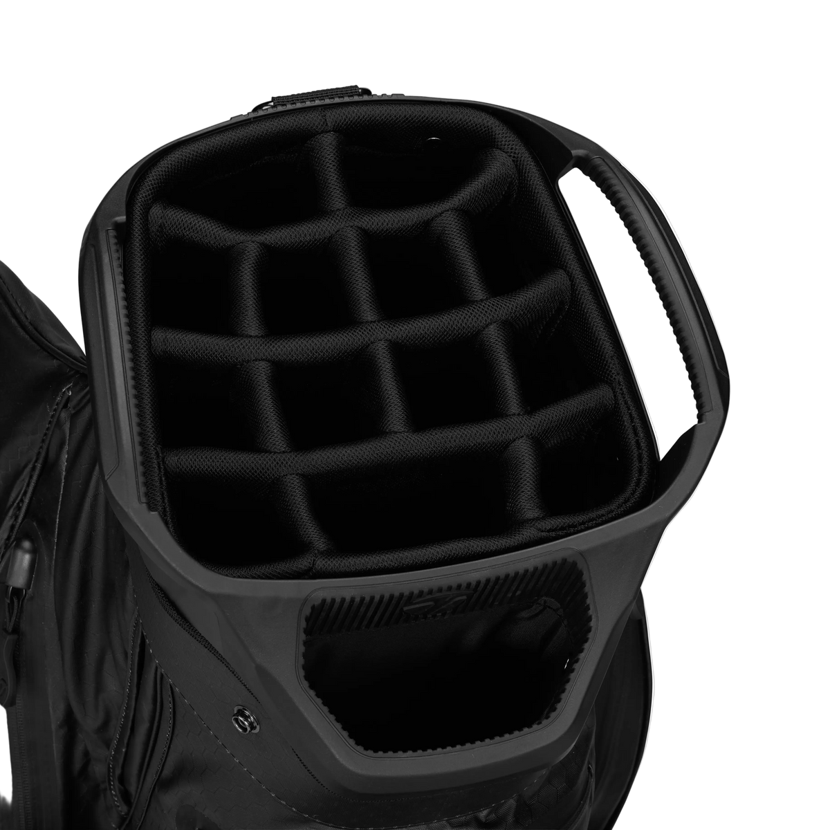 TaylorMade Storm Dry Cart Bag