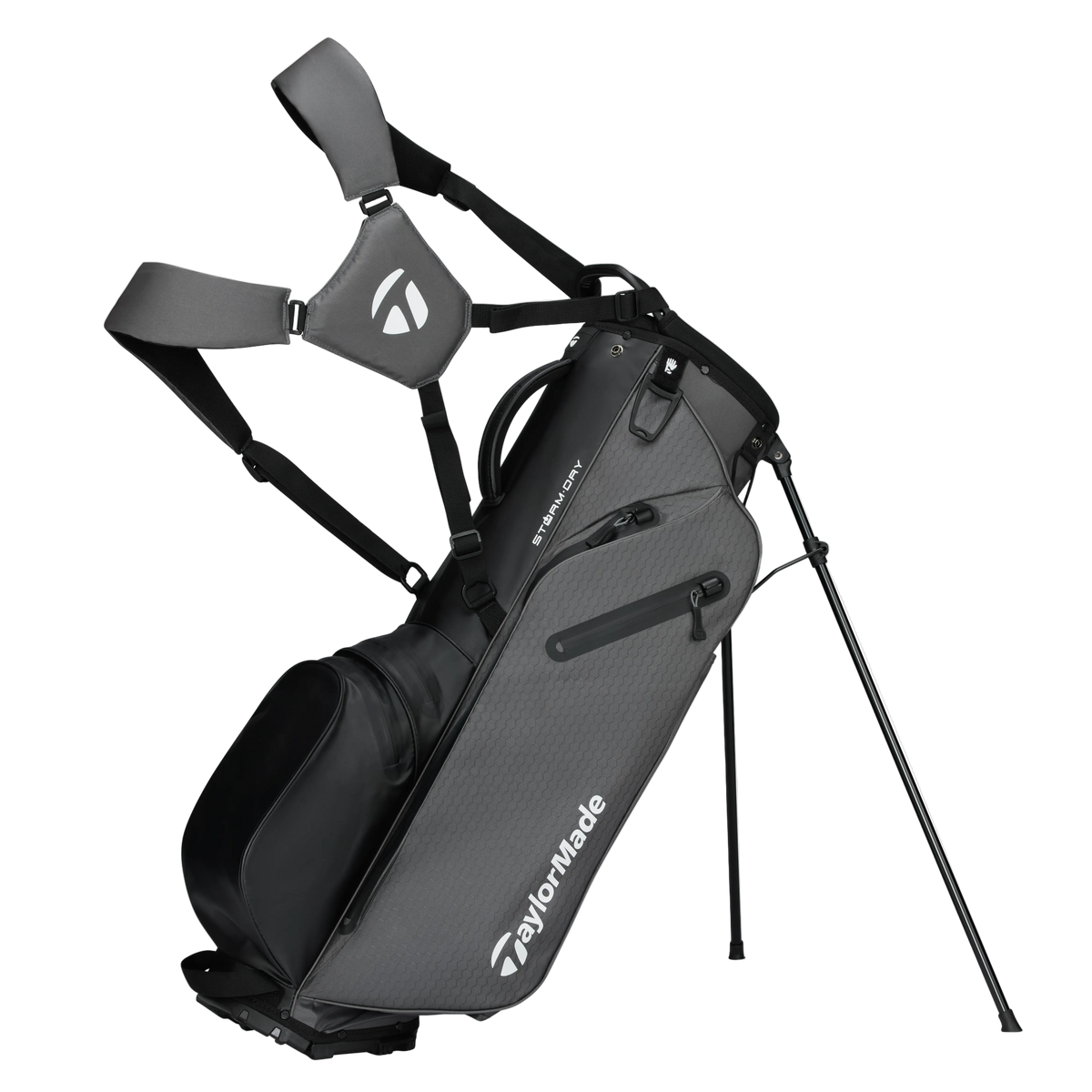 TaylorMade Storm Dry Stand Bag