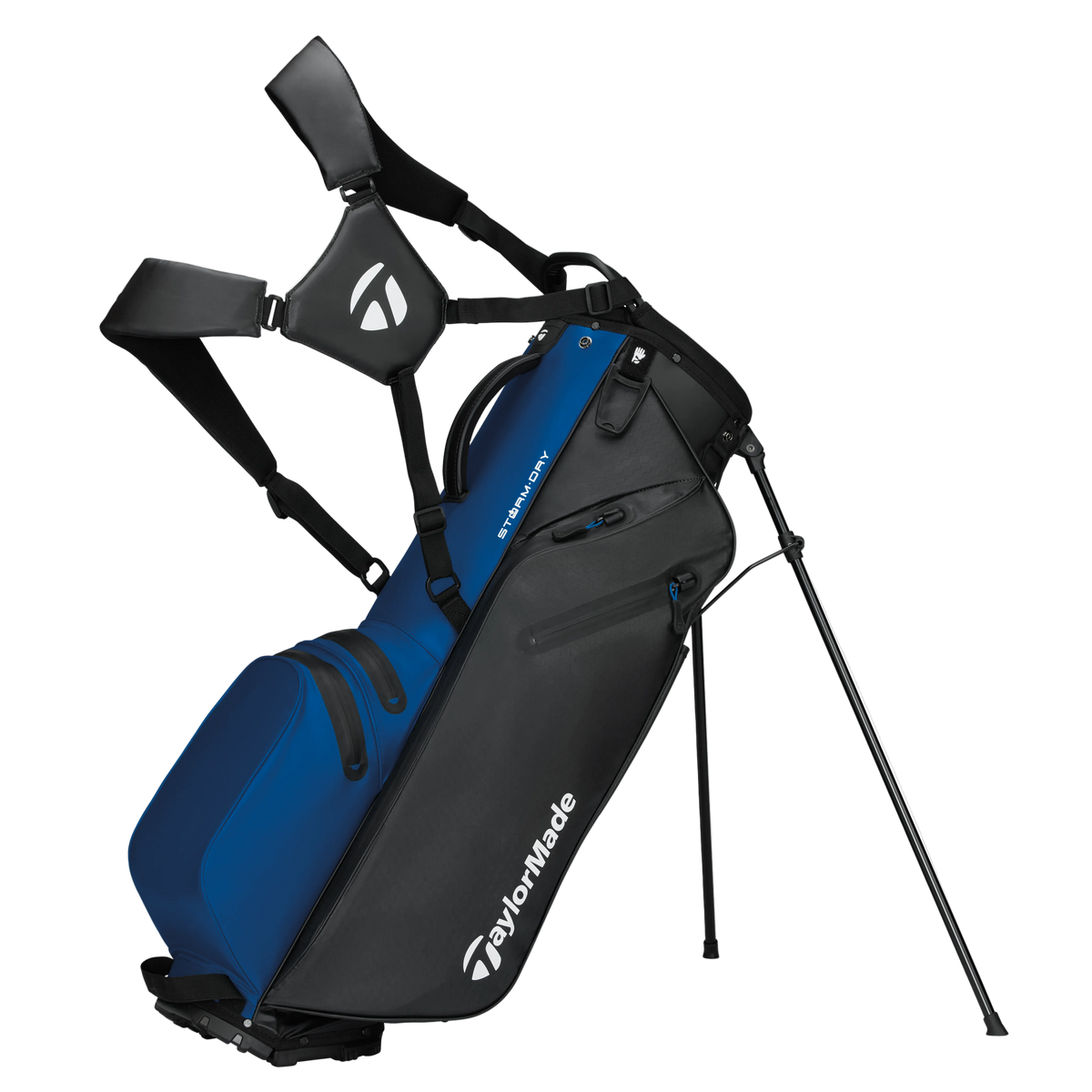 TaylorMade Storm Dry Stand Bag