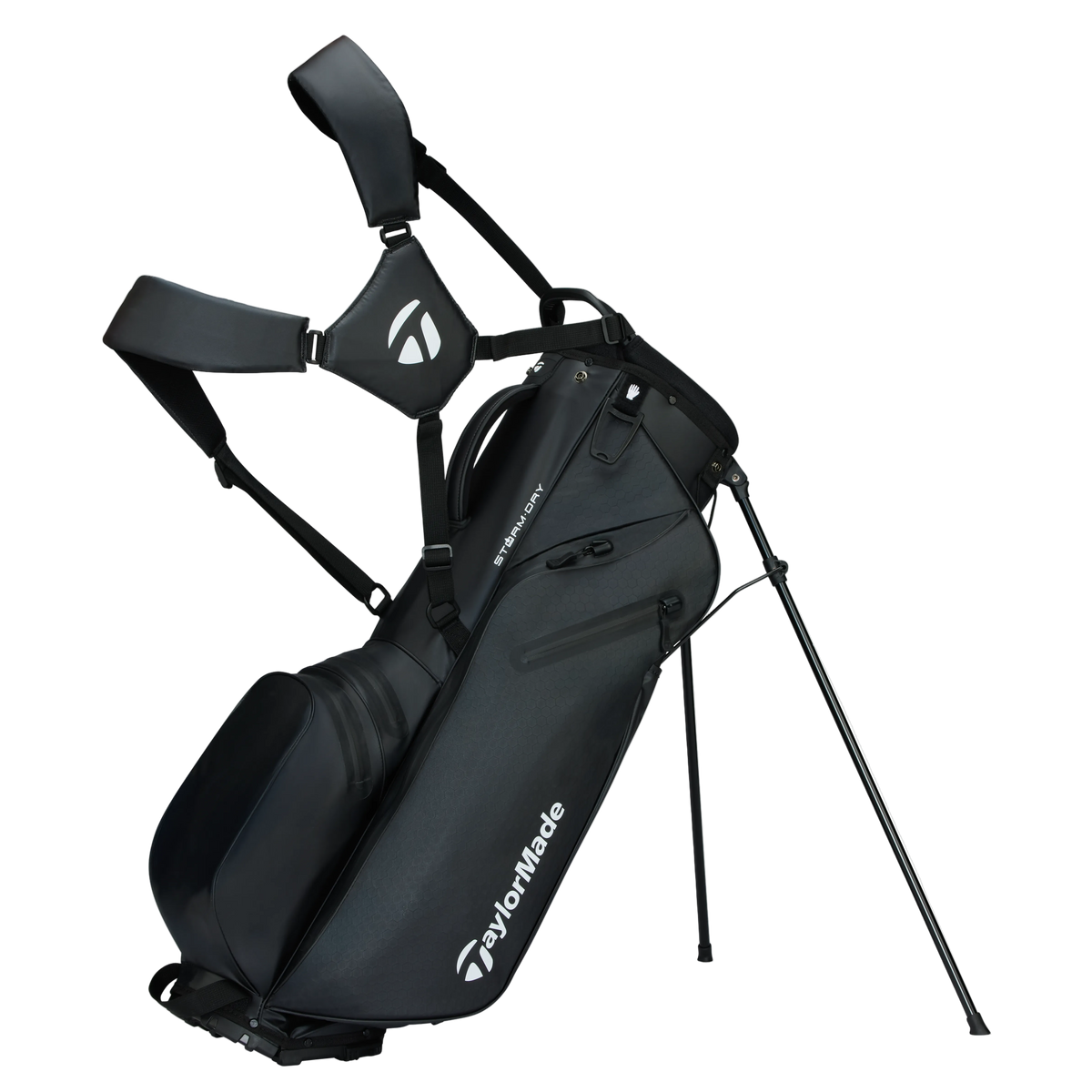 TaylorMade Storm Dry Stand Bag