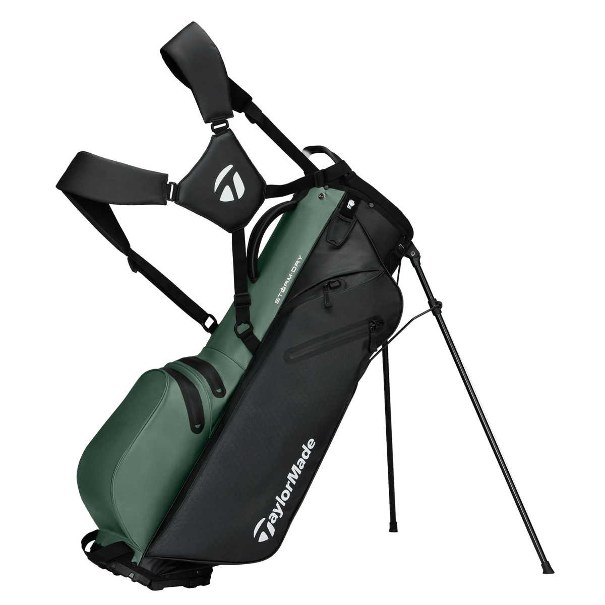 TaylorMade Storm Dry Stand Bag
