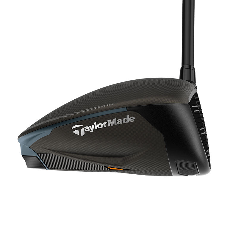 TaylorMade Qi4D Max Driver
