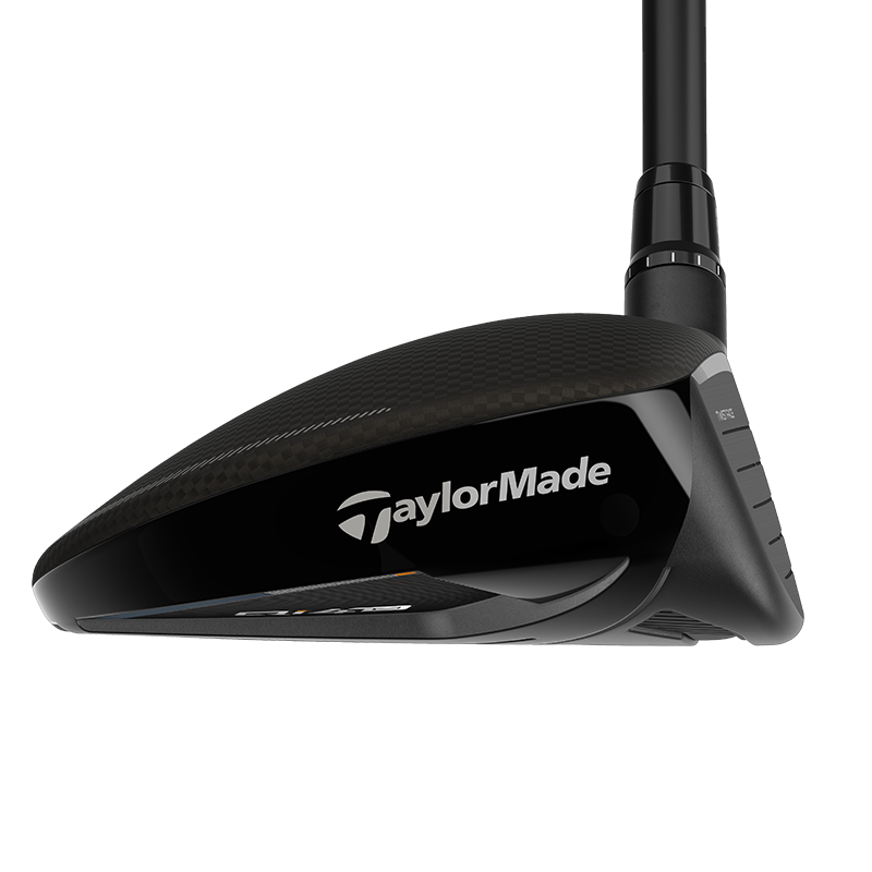 TaylorMade Qi4D Fairway Wood