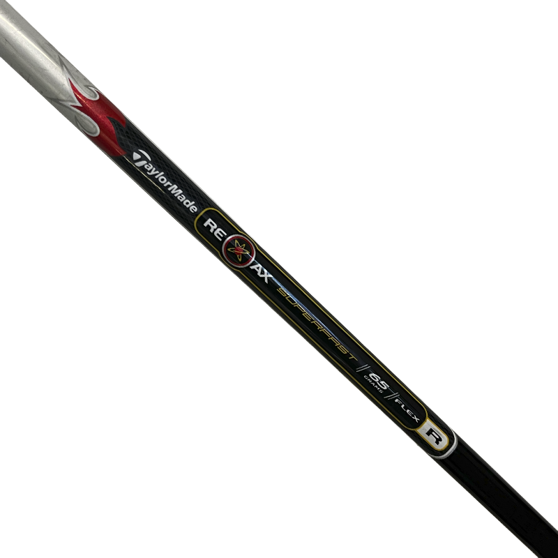 TaylorMade Burner Rescue Hybrid 4